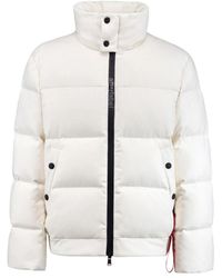 AFTER LABEL - Winter Jackets - Lyst