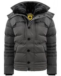 Wellensteyn - Stad-988 Jacket - Lyst