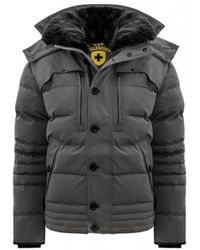 Wellensteyn - Stad-988 Jacket - Lyst
