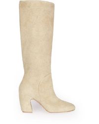 Cortana - Heeled Boots - Lyst