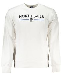 North Sails - Sweatshirts - Lyst