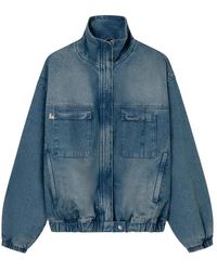 Carrera - Denim Jackets - Lyst