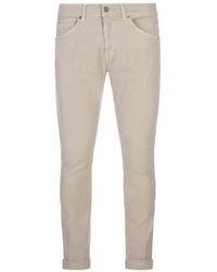 Dondup - Slim fit - Lyst