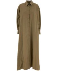 ARMARIUM - Shirt Dresses - Lyst