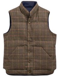 Sebago - Vests - Lyst