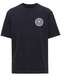 Blauer - T-Shirts - Lyst