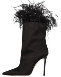 Gedebe - Stiefel Schwarz - Lyst