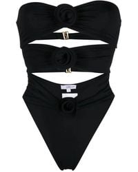LaRevêche - One-Piece - Lyst