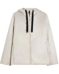 Max Mara - Light Jackets - Lyst