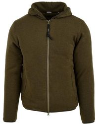 Aspesi - Zip-Throughs - Lyst