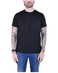 Moose Knuckles - T-Shirts - Lyst
