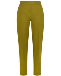 Momoní - Slim-Fit Trousers - Lyst