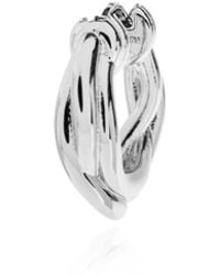 Jil Sander - Earrings - Lyst