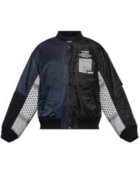 Y-3 - Bomber Jackets - Lyst