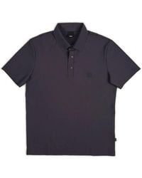DUNO - Turbo deiva blaues polo - Lyst