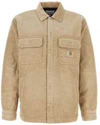 Carhartt - Casual Shirts - Lyst