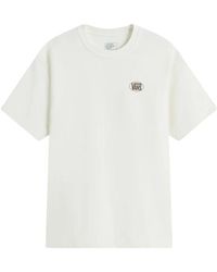 Vans - T-Shirts - Lyst
