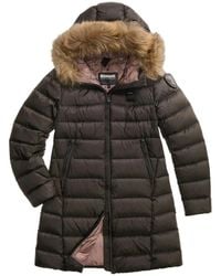 Blauer - Down Coats - Lyst