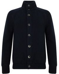 Herno - Cardigans - Lyst