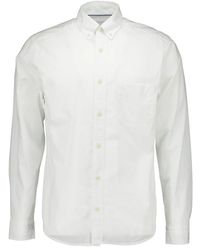 Eton - Formal Shirts - Lyst