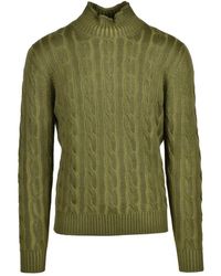 Kangra - Turtlenecks - Lyst