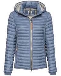 Camel Active - Winter Jackets - Lyst