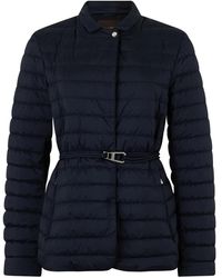 Moorer - Winter Jackets - Lyst