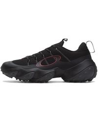 Oakley - Edge Flex Sneakers - Lyst