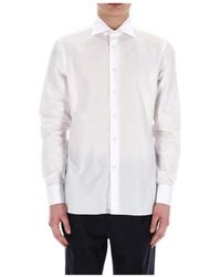Borriello - Formal Shirts - Lyst