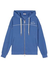 Oltre - Zip-Throughs - Lyst