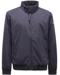 Napapijri - Bomber Jackets - Lyst