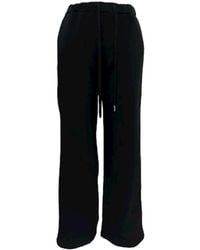 Iceberg - Wide Trousers - Lyst