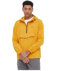 Jack Wolfskin - Wind Jackets - Lyst