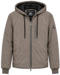 Moose Knuckles - Winter Jackets - Lyst