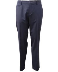 Patrizia Pepe - Chinos - Lyst