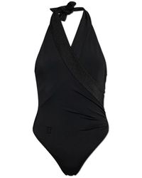 Balmain - One-Piece - Lyst