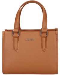 Lacoste - Handbags - Lyst