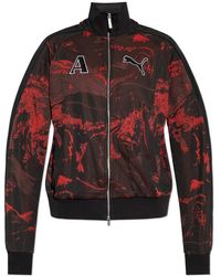 PUMA - Training Jackets - Lyst