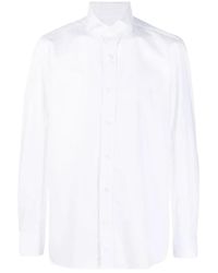 Luigi Borrelli Napoli - Formal Shirts - Lyst
