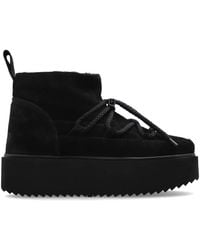 Inuikii - Winter Boots - Lyst