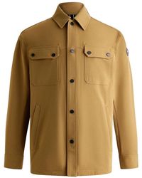 Fusalp - Light Jackets - Lyst