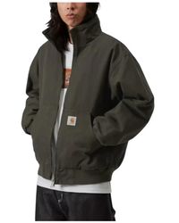 Carhartt - Ravon Jacket - Lyst