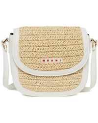 Marni - Cross Body Bags - Lyst