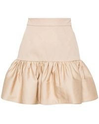 Patou - Short Skirts - Lyst