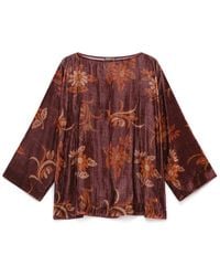Maliparmi - Blouses - Lyst