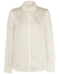 Fracomina - Shirts - Lyst