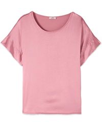 Oltre - Blouses - Lyst