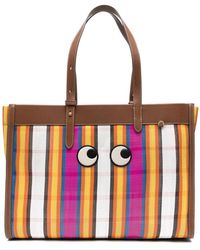 Anya Hindmarch - Tote Bags - Lyst