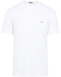 Kiton - T-Shirts - Lyst