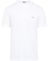 Kiton - T-Shirts - Lyst